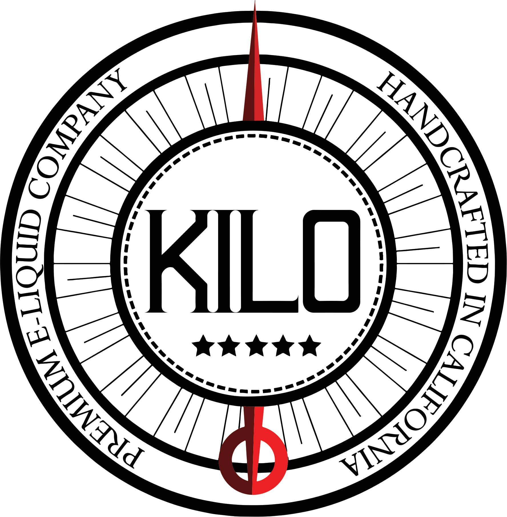 Kilo E- Liquid