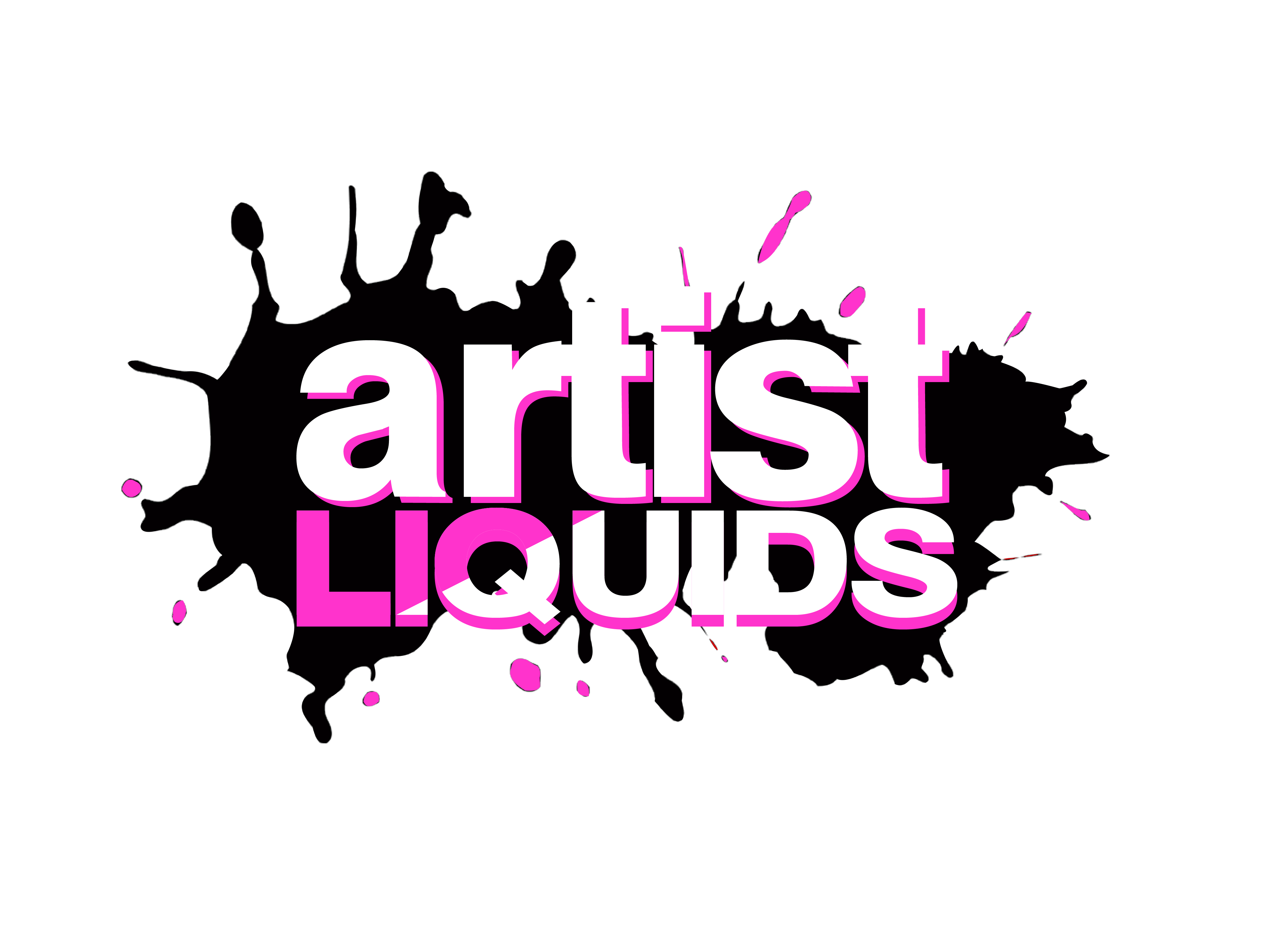 Artist Liquids