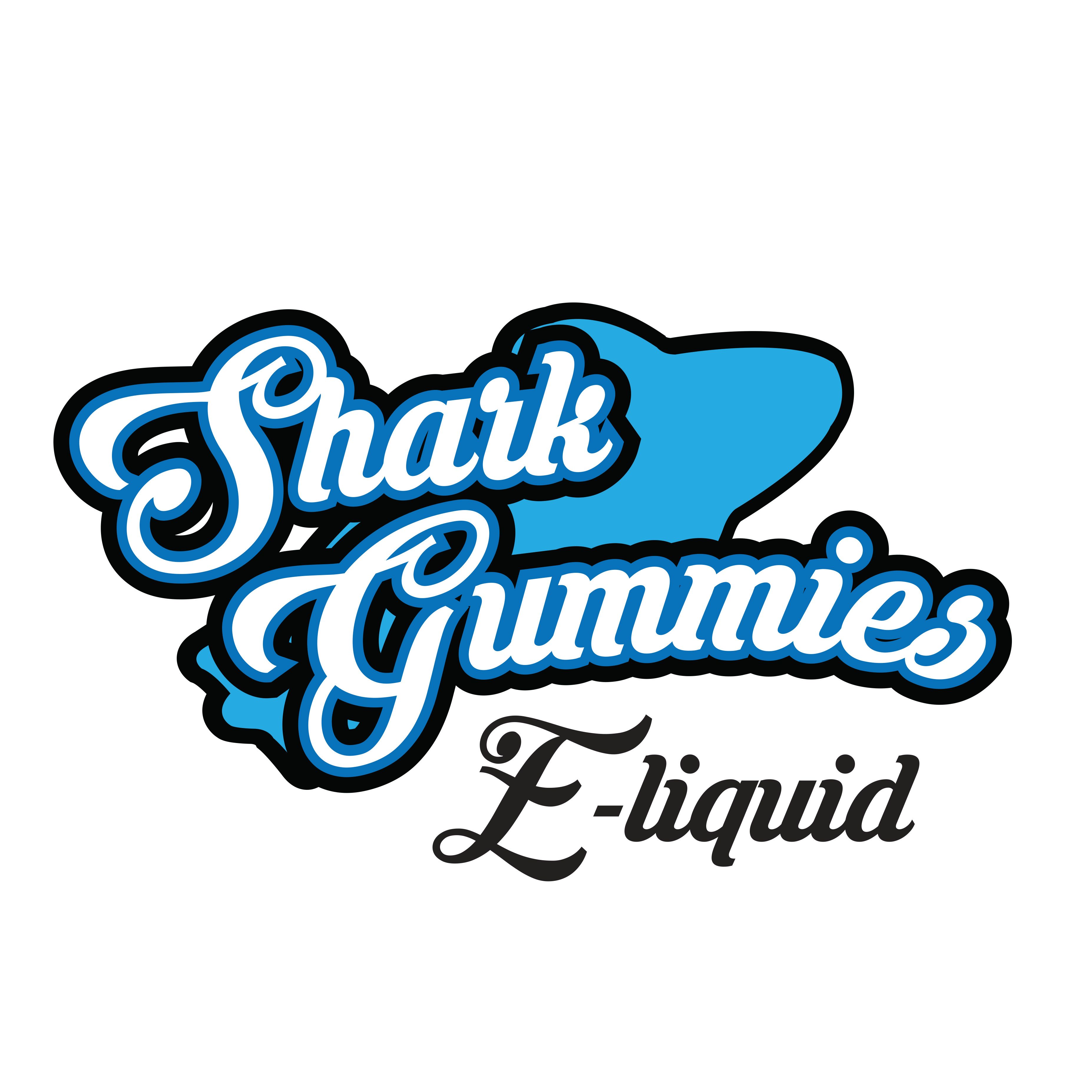 Shark Gummies