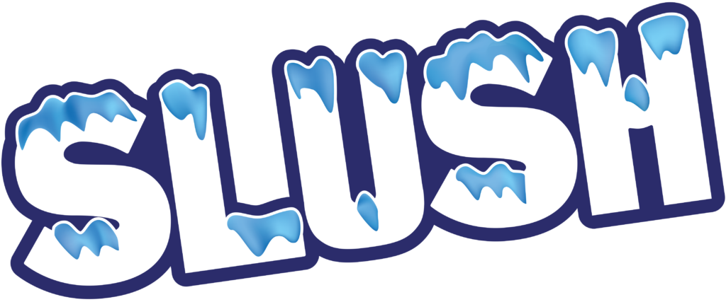 Slush logo - World Vapor ExpoWorld Vapor Expo