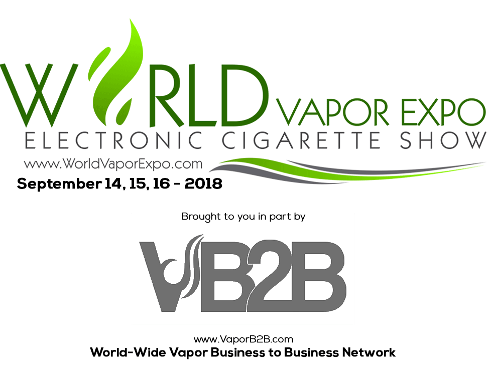 World Vapor Expo