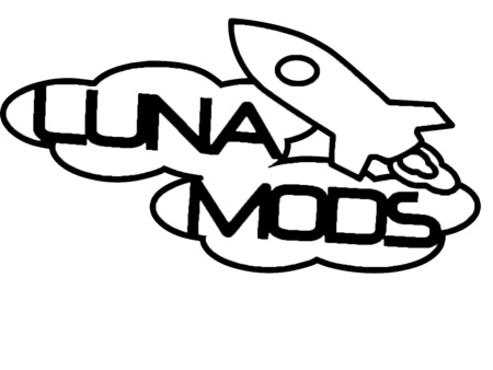 Luna Mods