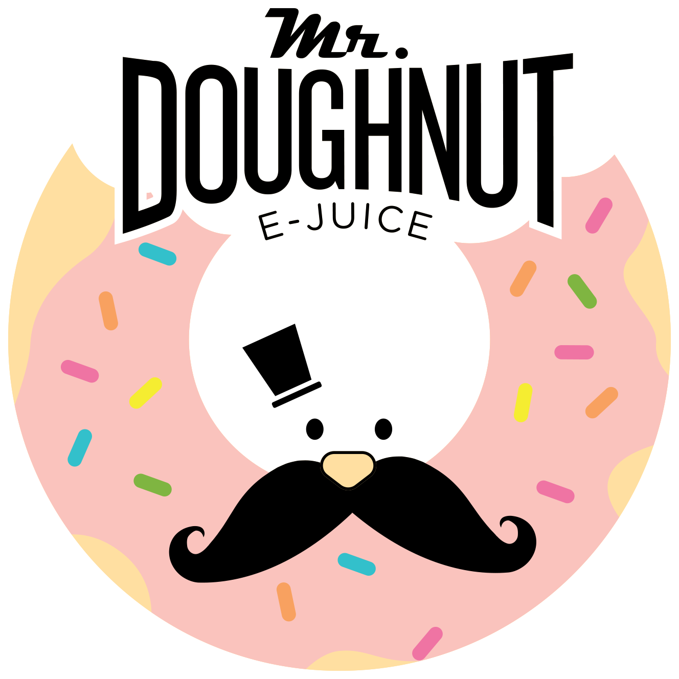 Mr. Doughnut