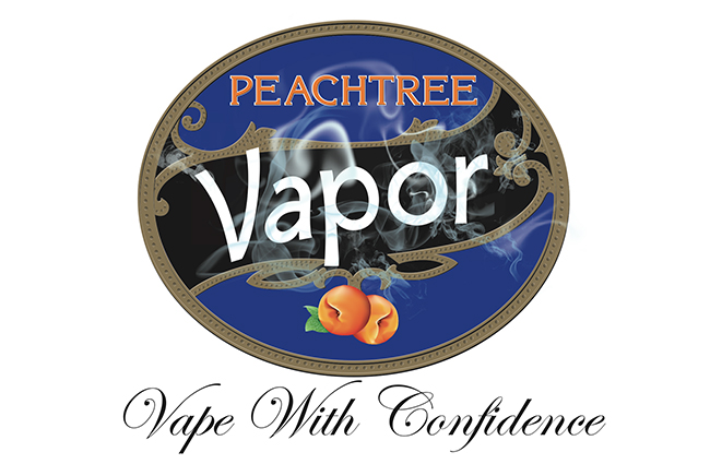 Peach Tree Vapor