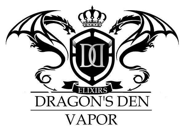 Dragon's Den Vapor